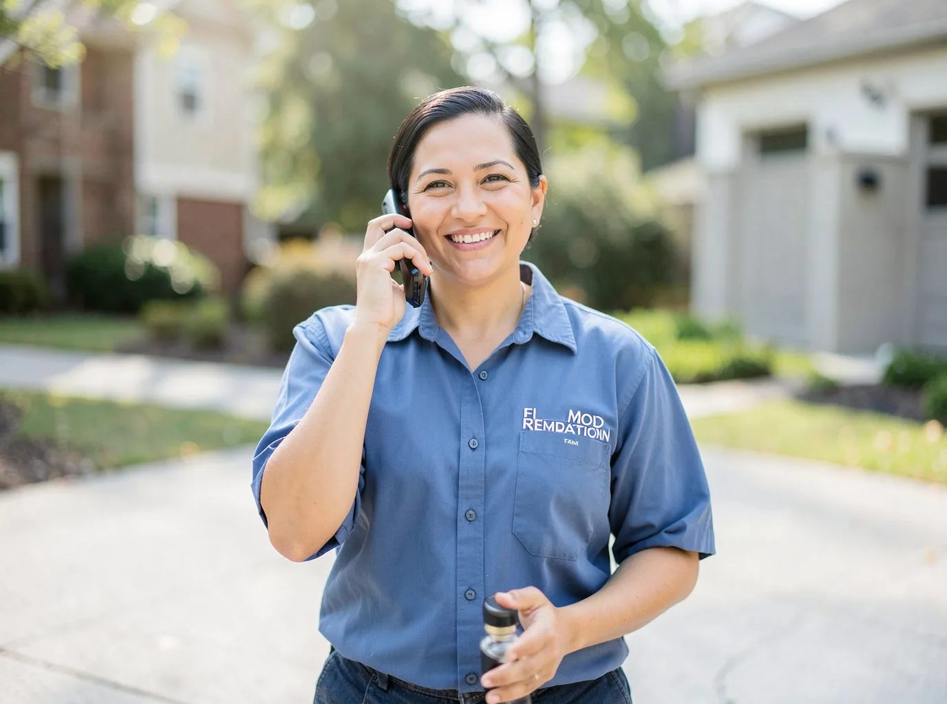 Mold Remediation Petersburg, OH FAQs